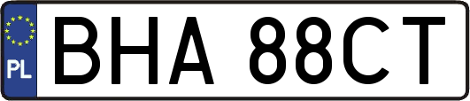 BHA88CT