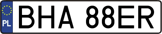 BHA88ER