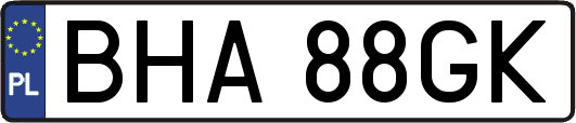 BHA88GK