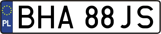 BHA88JS