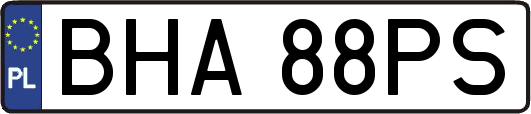 BHA88PS