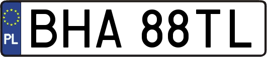 BHA88TL