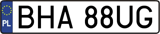 BHA88UG