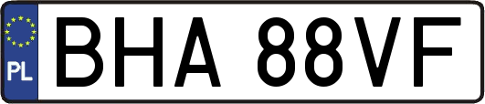 BHA88VF