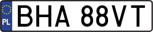 BHA88VT