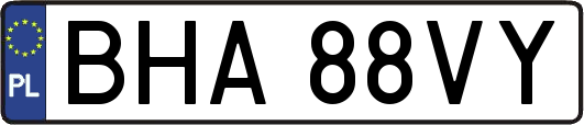 BHA88VY