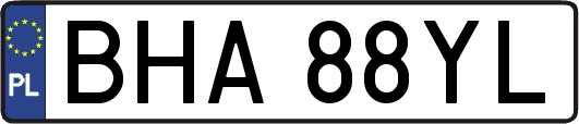 BHA88YL