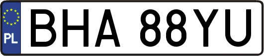 BHA88YU