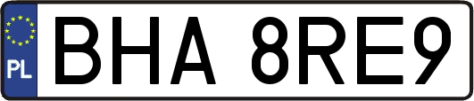 BHA8RE9