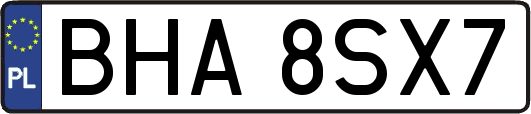 BHA8SX7