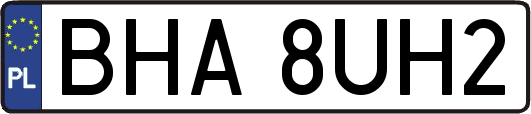 BHA8UH2