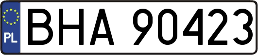 BHA90423