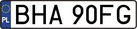 BHA90FG