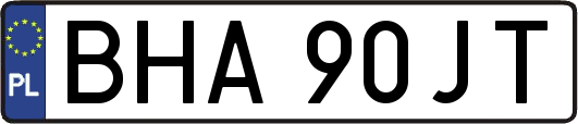 BHA90JT