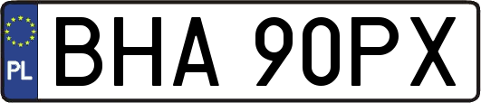 BHA90PX