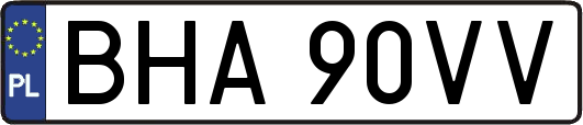 BHA90VV