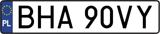 BHA90VY