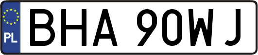 BHA90WJ