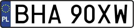 BHA90XW