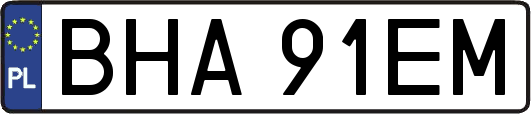 BHA91EM