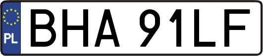 BHA91LF