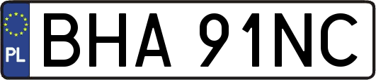 BHA91NC