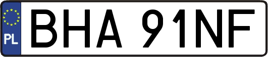 BHA91NF