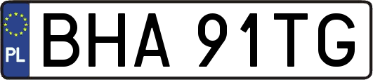 BHA91TG