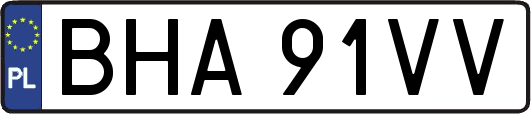 BHA91VV