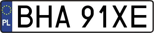 BHA91XE