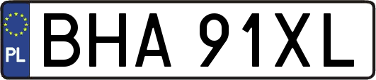 BHA91XL