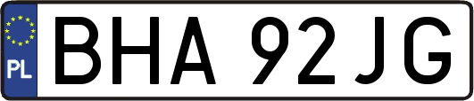 BHA92JG