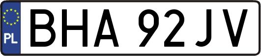 BHA92JV