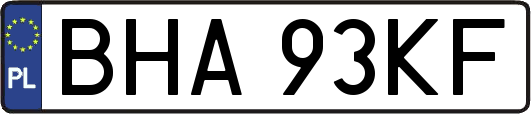 BHA93KF