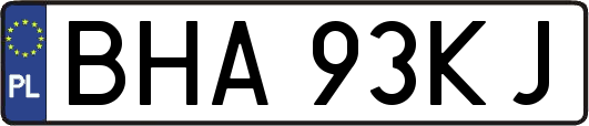 BHA93KJ