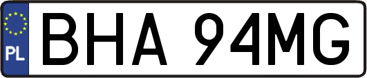 BHA94MG