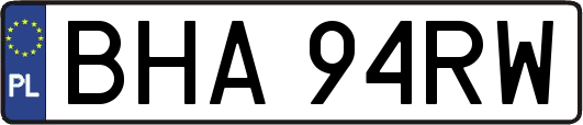 BHA94RW