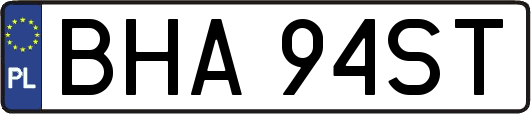 BHA94ST
