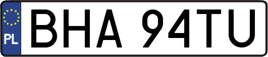 BHA94TU