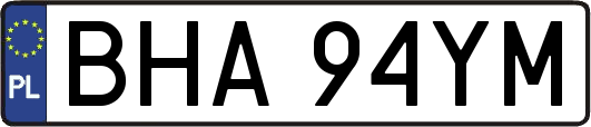 BHA94YM