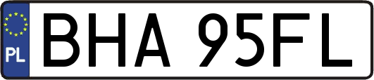 BHA95FL