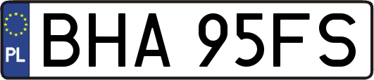 BHA95FS