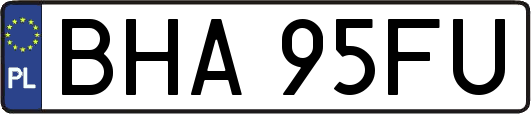 BHA95FU