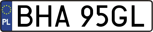 BHA95GL