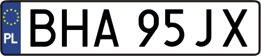 BHA95JX