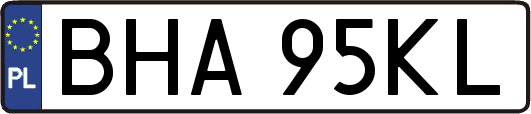 BHA95KL