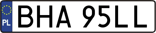 BHA95LL