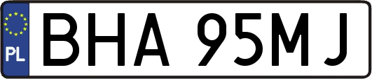 BHA95MJ