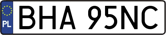 BHA95NC