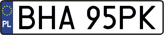 BHA95PK